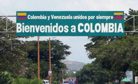 colombia 4G highway 4G infrastructure