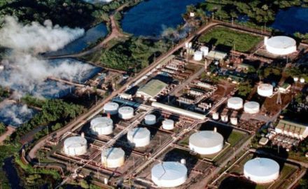 ecopetrol Caño Limón coveñas pipeline attack 2