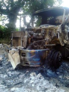 ecopetrol cano limon covenas pipeline attack