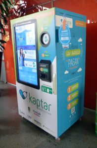 kaptar sdi reciclar medellin ruta n colombia