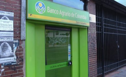 Banco Agrario de Colombia
