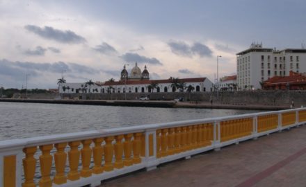 cartagena colombia tourism ministry of commerce
