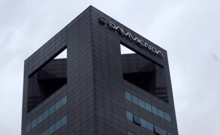 Davivienda Bogota Colombia Green Bond IFC World Bank