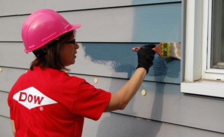 Dow Habitat for Humanity Colombia Tenjo
