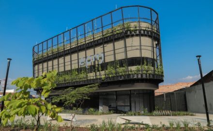 EPM Empresas Publicas Medellin (Photo credit: EPM)