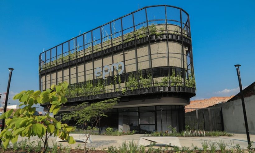 EPM Empresas Publicas Medellin (Photo credit: EPM)