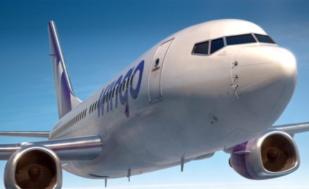 Wingo Catalina Bretón Copa Holdings Copa Airline Colombia Semana Santa Bogota El Dorado International Airport