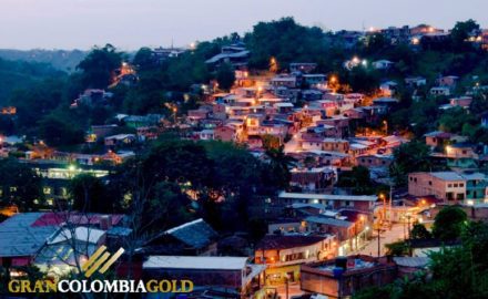 gran colombia gold marmato segovia lawsuit