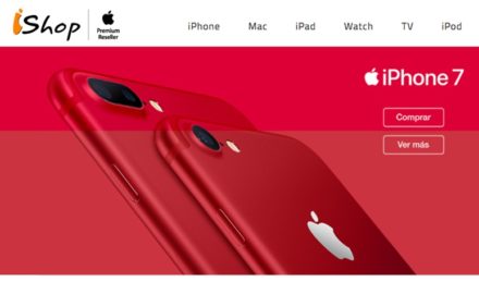 ishop colombia barranquilla