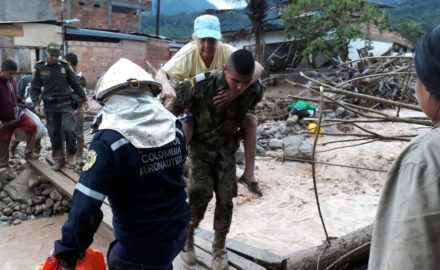 mocoa colombia disaster flood