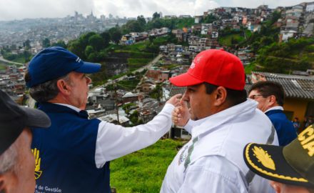 juan manuel santos manizales disaster rain mudslide landslide flooding tragedy natural catastrophe
