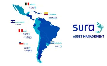 sura asset management senior notes moody's grupo sura suramerica