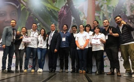 USAID Data Jam Bogota Colombia Data Science Open Data