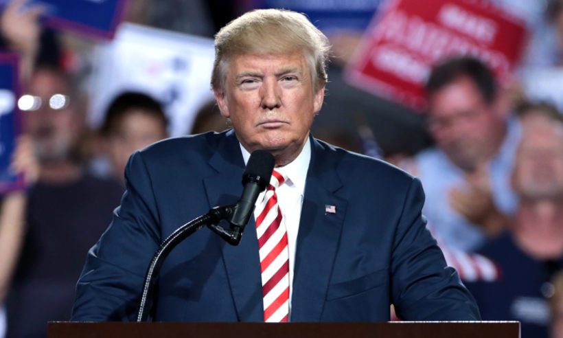 Donald Trump Plan Colombia Peace Colombia Juan Manuel Santos