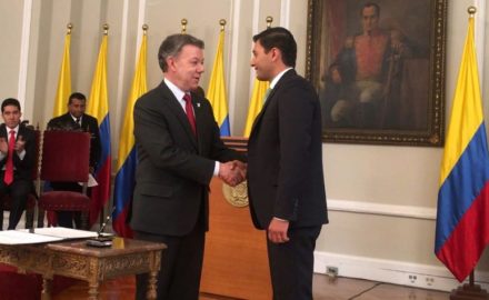 Jorge Castaño Gutiérrez Superfinanciera Superintendencia Financiera Regulatory Regulation