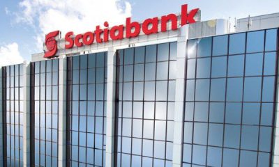 scotiabank toronto latin america colombia