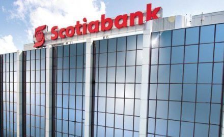scotiabank toronto latin america colombia