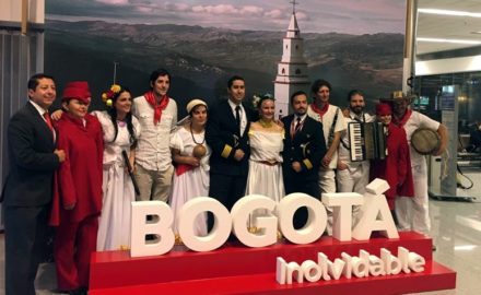 aviana bogota montevideo uruguay