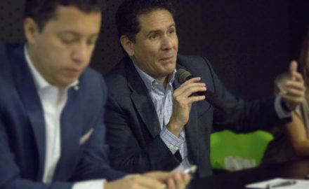 bancoldex luis fernando colombia medellín ruta n