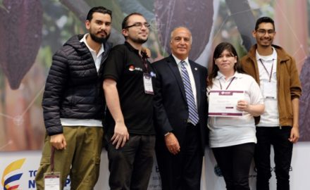 data jam 2017 rural development bogota colombia USAID MinCIT