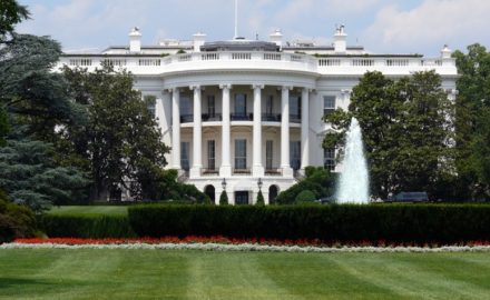 white house donald trump juan manuel santos colombia