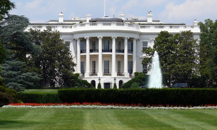 white house donald trump juan manuel santos colombia