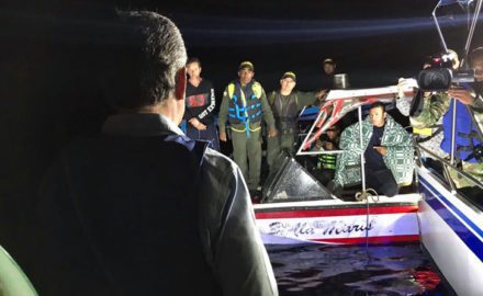 Operaciones de rescate en embalse El Peñol-Guatapé continuará