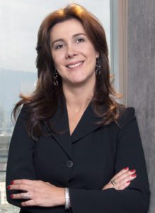 clave dinamica bancolombia Luz María Velásquez