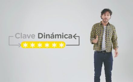 clave dinamica bancolombia