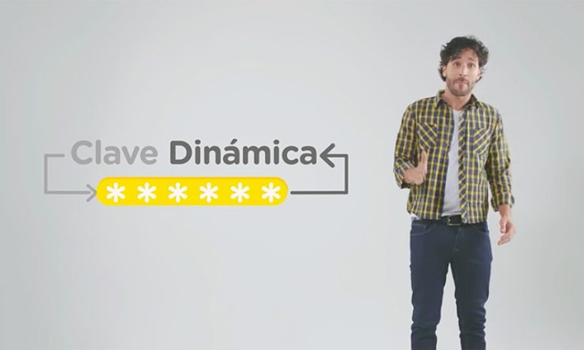clave dinamica bancolombia