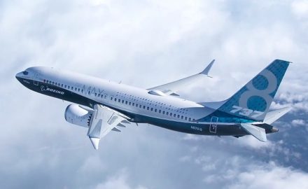 copa airlines boeing 737 Max