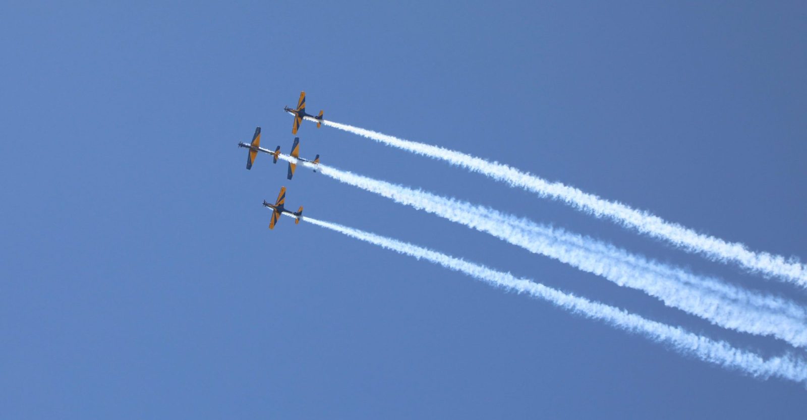 F-AIR Colombia 2017 airshow. (Credit: Loren Moss)