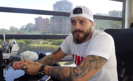 Action Fitness Alejandro Herrera Medellín colombia poblado gym