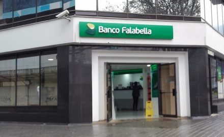 Banco Falabella Bogota Colombia Sofia