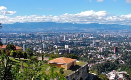 BAC Credomatic BAC Guatemala Bladex