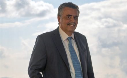 Internexa Jaime Peláez Asobancaria Colombia Cartagena Jaime Alberto Peláez Espinosa