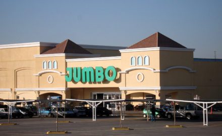 Jumbo Colombia Cencosud Chile Retail Hypermarket Supermarket