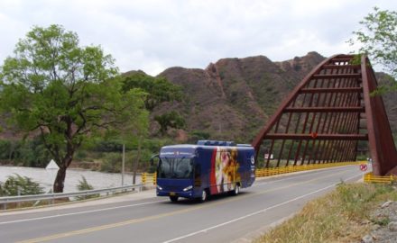 banco de bogota financial inclusion