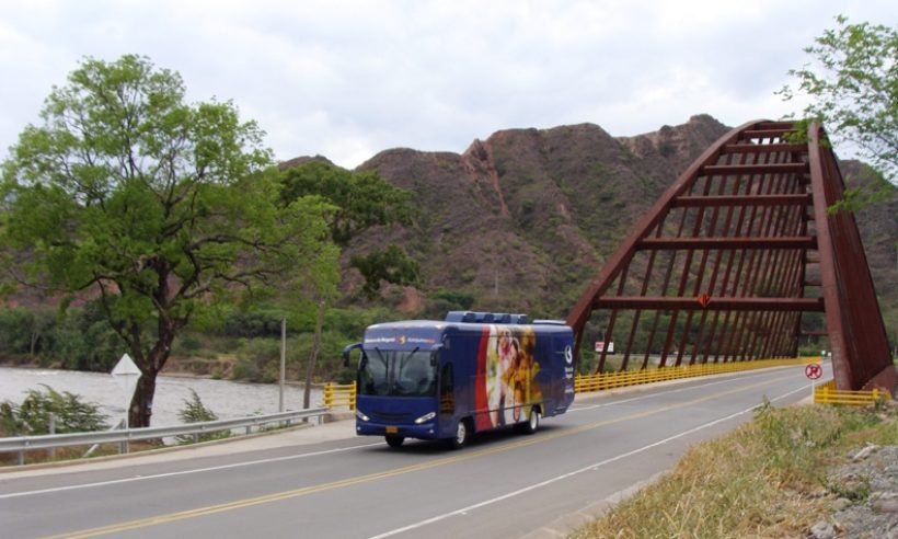 banco de bogota financial inclusion