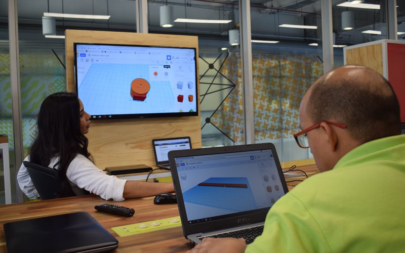 creation lab medellin ruta N 2