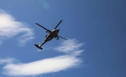 F-AIR Colombia 2017 airshow. (Credit: Loren Moss)