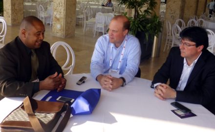 unisys carlos ferrer finance colombia asobancaria 2017 loren moss eric crabtree