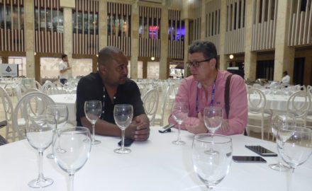 Level 3 Colombia Bogota Data Center