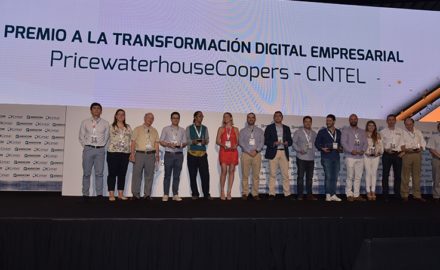 pwc cintel award digital transformation andicom (Credit: PwC)
