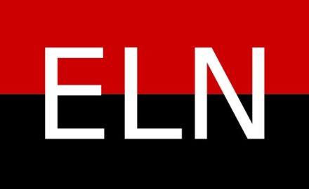 ELN National Liberation Army 375