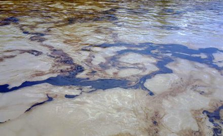 cano covenas pipeline ecopetrol attack toledo sep 27 2017 (Credit: Ecopetrol)