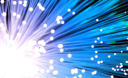 Technoglogy fiber optic Level 3 CREMIL (Photo credit: chaitawat / Pixabay)