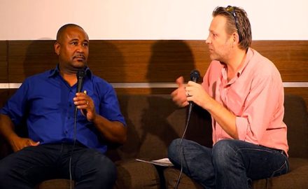 paul harris colombia gold symposium