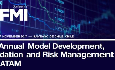 GFMI Chile Santiago Modeling Risk Model Risk Management Model Development