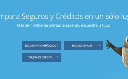 (Image credit: ComparaOnline.com)